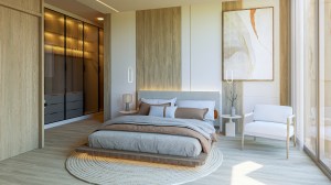 Greenfield Residences Villas Thalang - 4 卧/4 浴
