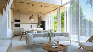 Greenfield Residences Villas Thalang - 4 卧/4 浴