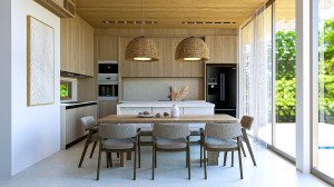 Greenfield Residences Villas Thalang - 4 卧/4 浴