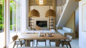 Greenfield Residences Villas Thalang - 4 卧/4 浴