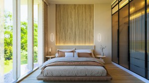 Greenfield Residences Villas Thalang - 4 卧/4 浴