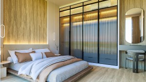 Greenfield Residences Villas Thalang - 4 卧/4 浴