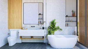 Greenfield Residences Villas Thalang - 4 卧/4 浴