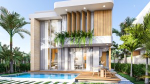 Greenfield Residences Villas Thalang - 4 卧/4 浴