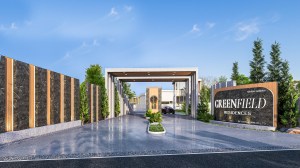 Greenfield Residences Villas Thalang - 4 卧/4 浴