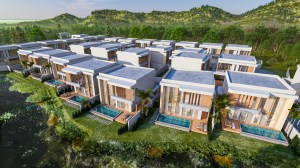 Greenfield Residences Villas Thalang - 4 卧/4 浴