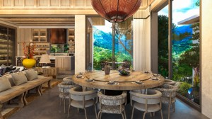 位于 Cherng Talay 的精致泰式泳池别墅 - 4 卧/4 浴