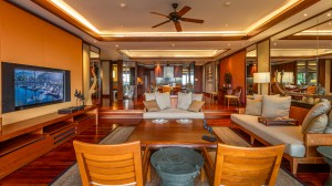 卡马拉优雅海景泰式公寓 - 3 卧/3 浴