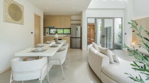 位于 Cherng Talay 的时尚泳池别墅 - 3 卧/3 浴