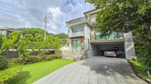卡图现代家庭泳池别墅 - 3 卧/3 浴