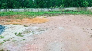 位于 Cherng Talay 的平整土地，可立即建造