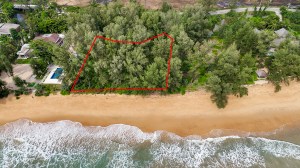 纳泰 (Natai) 珍稀 3 莱海滨地块