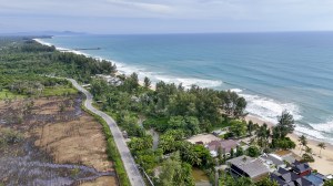 纳泰 (Natai) 珍稀 3 莱海滨地块
