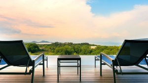 时尚海景 Koh Kaew 泳池别墅 - 4 卧/5 浴