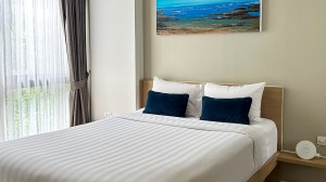 Foreign Freehold Condo near Bangtao Beach - 1 卧/1 浴