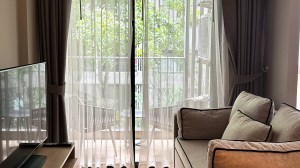 Foreign Freehold Condo near Bangtao Beach - 1 卧/1 浴