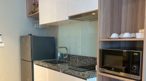 Foreign Freehold Condo near Bangtao Beach - 1 卧/1 浴
