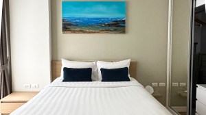 Foreign Freehold Condo near Bangtao Beach - 1 卧/1 浴