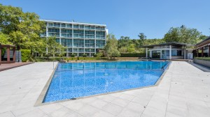 普吉岛乐古浪宽敞花园公寓 - 1 卧/1 浴