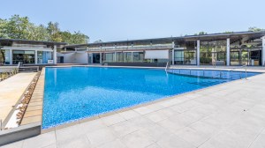 普吉岛乐古浪宽敞花园公寓 - 1 卧/1 浴