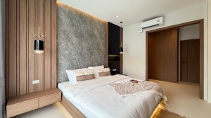 现代家庭帕洛克泳池别墅 - 3 卧/3 浴