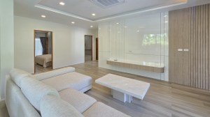 查龙现代家庭泳池别墅 - 3 卧/4 浴
