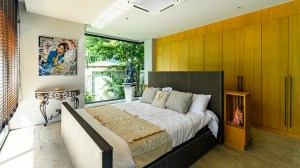 位于 Cherng Talay 的迷人时尚泳池别墅 - 4 卧/4 浴