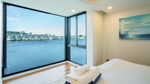 普吉岛乐古浪时尚湖畔复式公寓 - 2 卧/2 浴