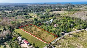 纳泰 (Natai) 超过 4 莱 (超过 4 莱) 的可建平地