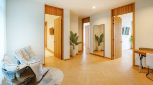 现代帕萨克泳池别墅（二手） - 4 卧/4 浴