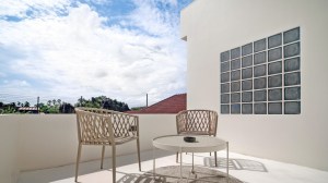 位于 Cherng Talay 的迷人地中海泳池别墅 - 4 卧/4 浴