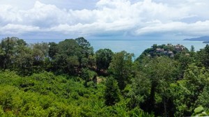 卡马拉山坡两莱海景地块