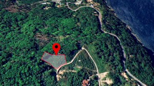 卡马拉山坡两莱海景地块