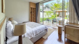 位于 Cherng Talay 的现代热带泳池别墅 - 3 卧/3 浴