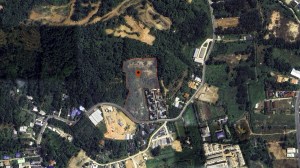 奈扬近12莱（约12莱）的大型山坡地块