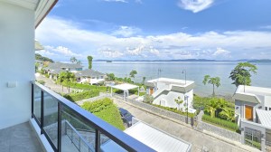 奥波 (Ao Por) 华丽海景泳池别墅 - 3 卧/3 浴