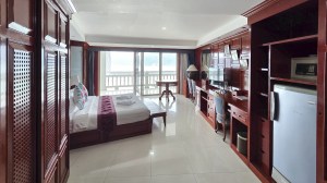 芭东专属海景泰式别墅 - 12 卧/12 浴