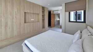 全新现代查龙泳池别墅 - 3 卧/3 浴