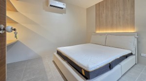 全新现代查龙泳池别墅 - 3 卧/3 浴