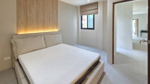 全新现代查龙泳池别墅 - 3 卧/3 浴