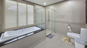 卡图宽敞转售公寓 - 2 卧/2 浴