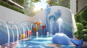 卡马拉海滩附近时尚公寓 - 3 卧/3 浴
