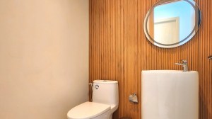 拎包入住泳池别墅，近奈汉海滩 - 3 卧/3 浴