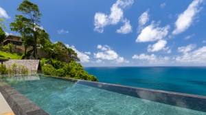 卡马拉海角高雅泰式海景别墅 - 7 卧/7 浴