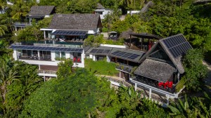 卡马拉海角高雅泰式海景别墅 - 7 卧/7 浴
