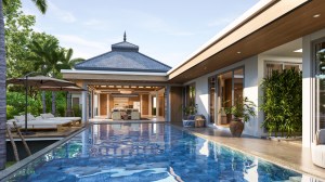 Azura Villas Natai - 4 卧/5 浴
