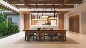 Azura Villas Natai - 4 卧/5 浴