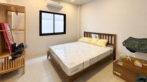 经济实惠的全新帕克洛克泳池别墅 - 2 卧/2 浴