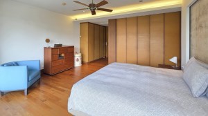 宽敞泳池景观奈通海滩公寓 - 3 卧/3 浴
