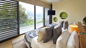 亚穆角 (Cape Yamu) 壮丽海滨泳池别墅 - 10 卧/12 浴